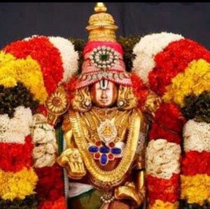 Meet your Posher, Ramesha charee